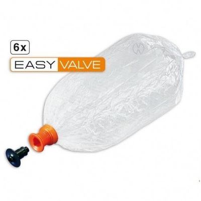 Volcano Easy Valve Ballon Set XL