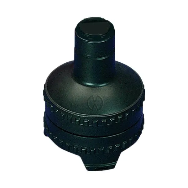 Volcano Easy Valve Füllkammergehäuse