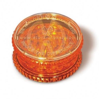 Volcano Grinder