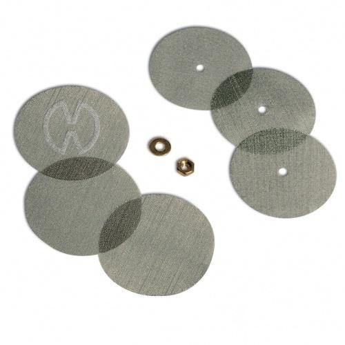 Volcano Solid Valve - Siebchen Set (grob)