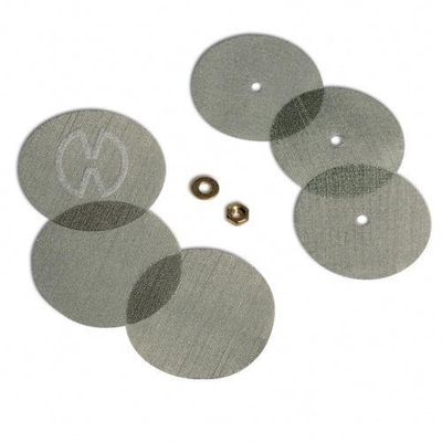 Volcano Solid Valve - Siebchen Set (grob)