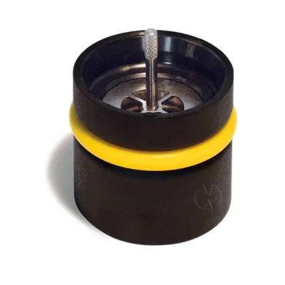 Volcano Solid Kräuterkammer