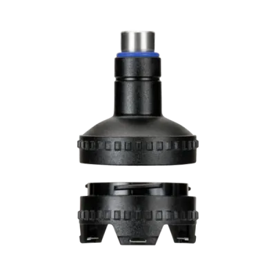 Volcano Easy Valve - Flüssigkeiten Aufsatz