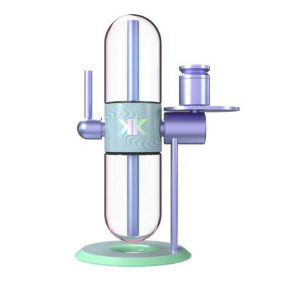 Khalifa X Stündenglass Gravity Infuser