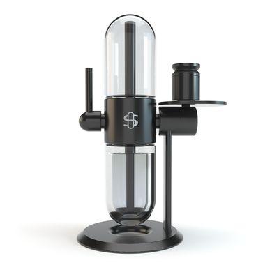 Gravity Infuser - Schwarz