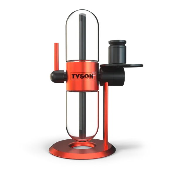 Tyson 2.0 X Stündenglass Gravity Infuser