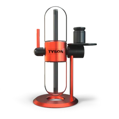Tyson 2.0 X Stündenglass Gravity Infuser