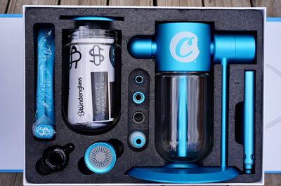 Cookies X Stündenglass Gravity Infuser