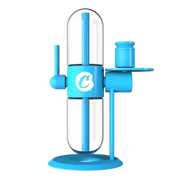 Cookies X Stündenglass Gravity Infuser