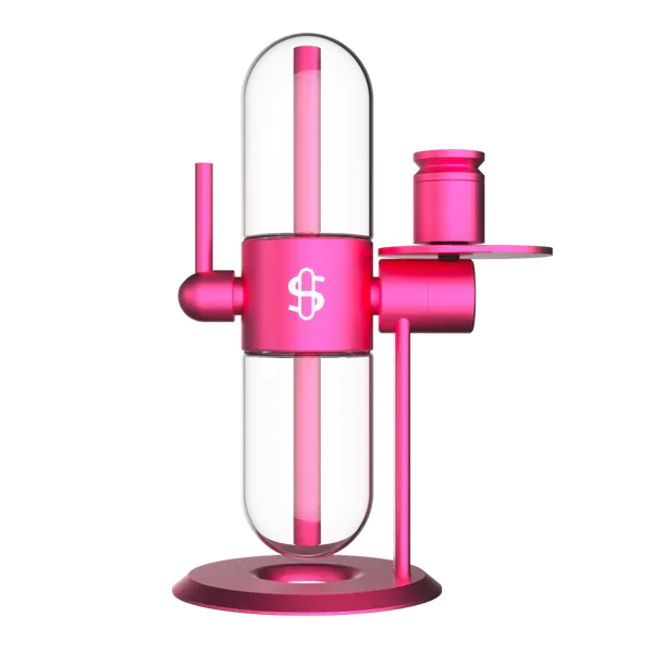 Gravity Infuser - Pink