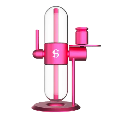 Gravity Infuser - Pink