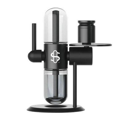 Kompact Gravity Infuser - Schwarz