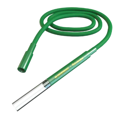 Dr. Greenthumb&#39;s X Stündenglass Schlaucheinheit