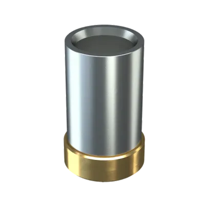 Modül Quarztank für Trockenmaterial