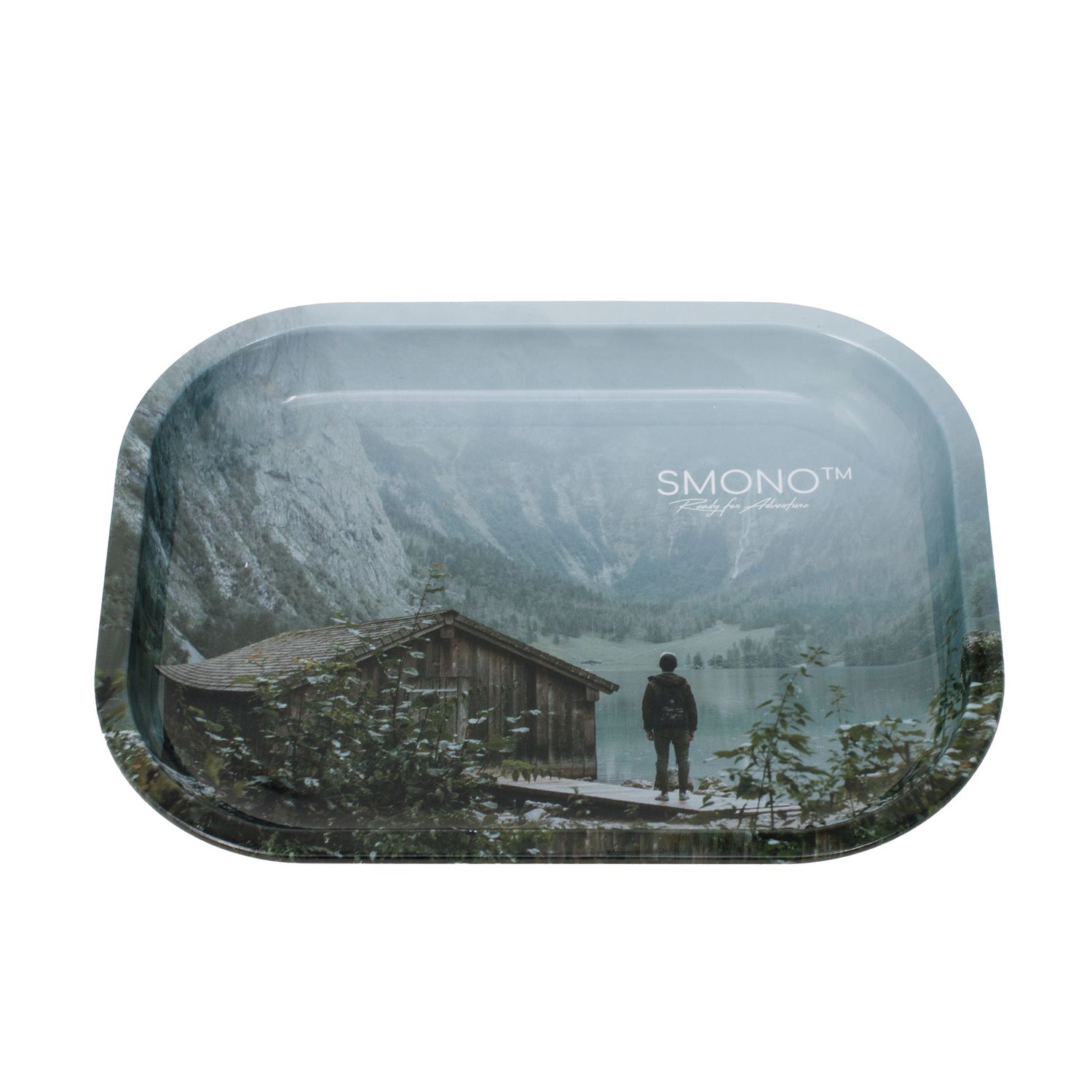 Smono Tablett - Berg