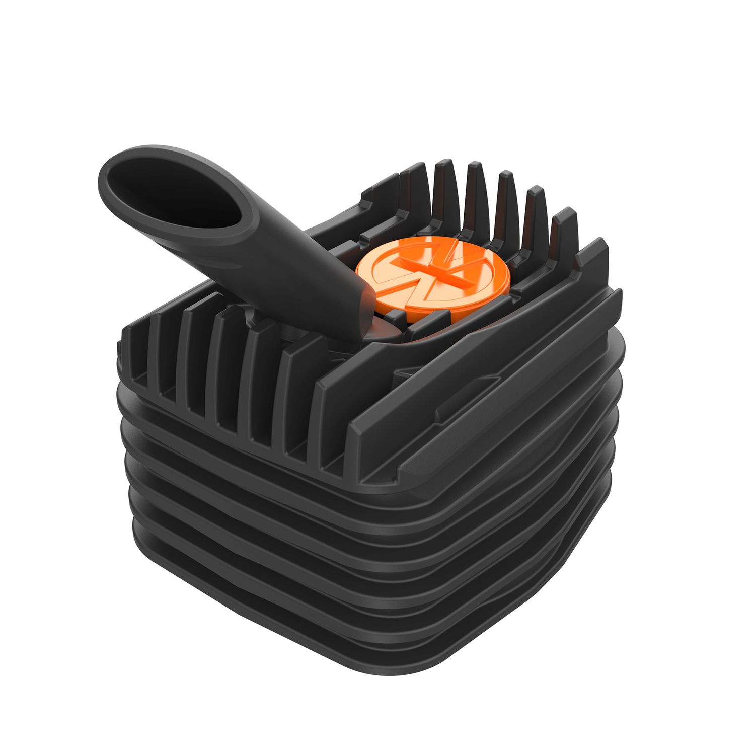 Veazy Kühleinheit - Alluring Black