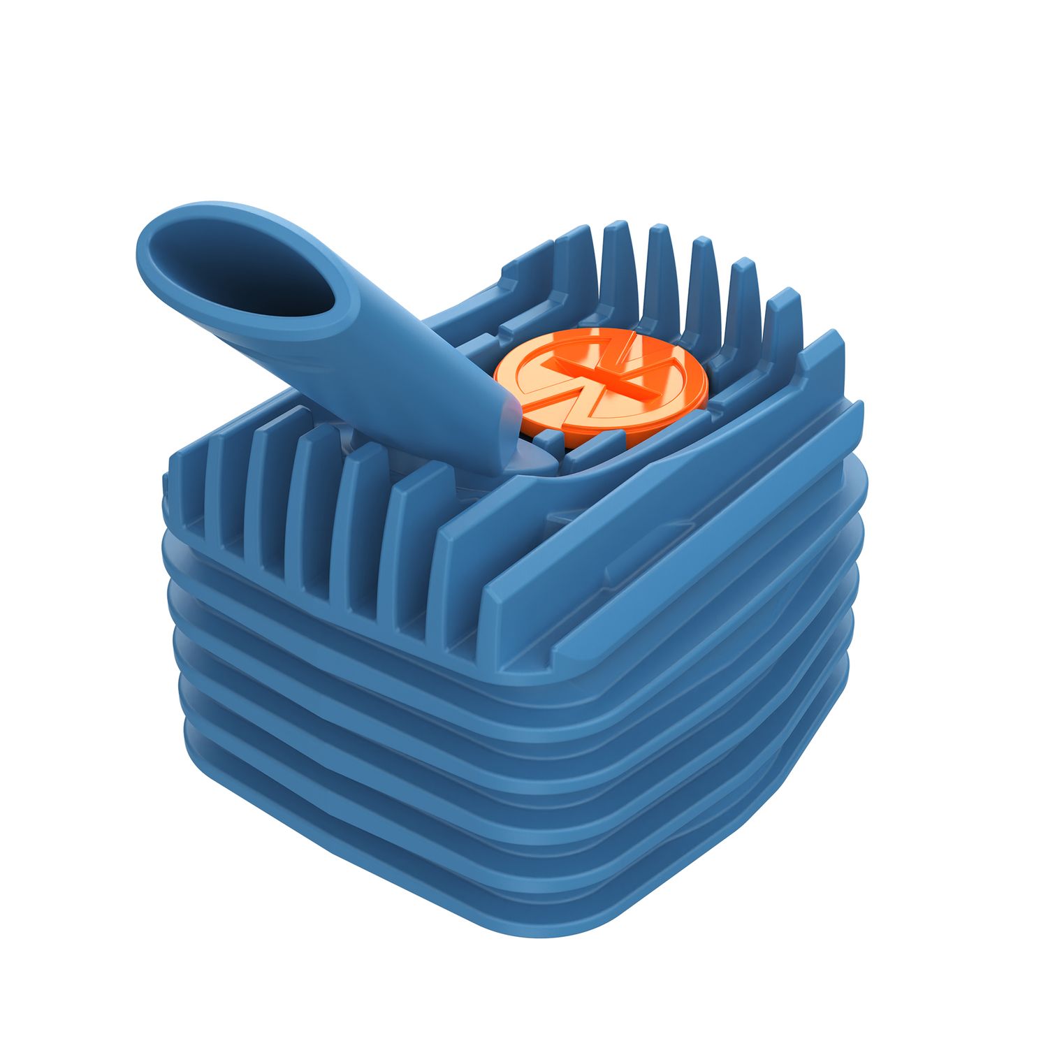 Veazy Kühleinheit - Dynamic Blue