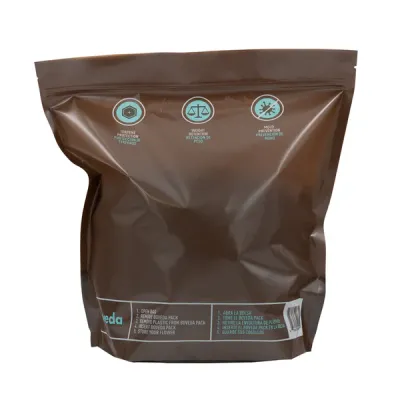 Boveda Fresh Bag + 67g 62%