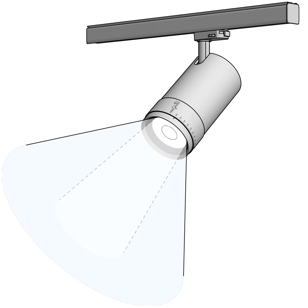 VLED ZOOM UV46W