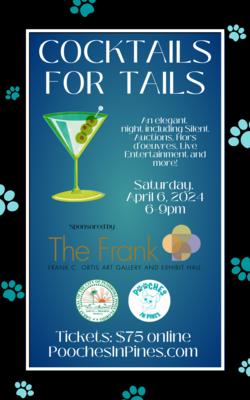 Cocktails for Tails