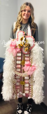 12" Petite Texas Mum