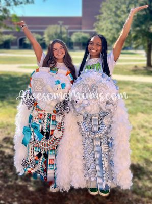 Order Homecoming Mums Here