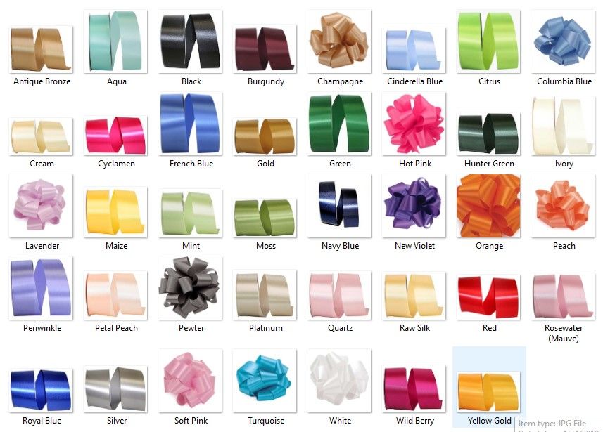 Paw Shaped Garter