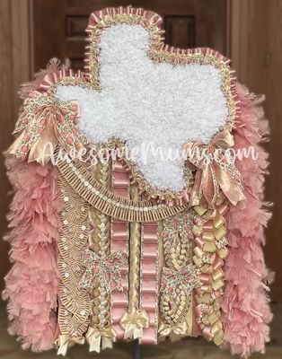 24&quot; X-Large Texas Mum