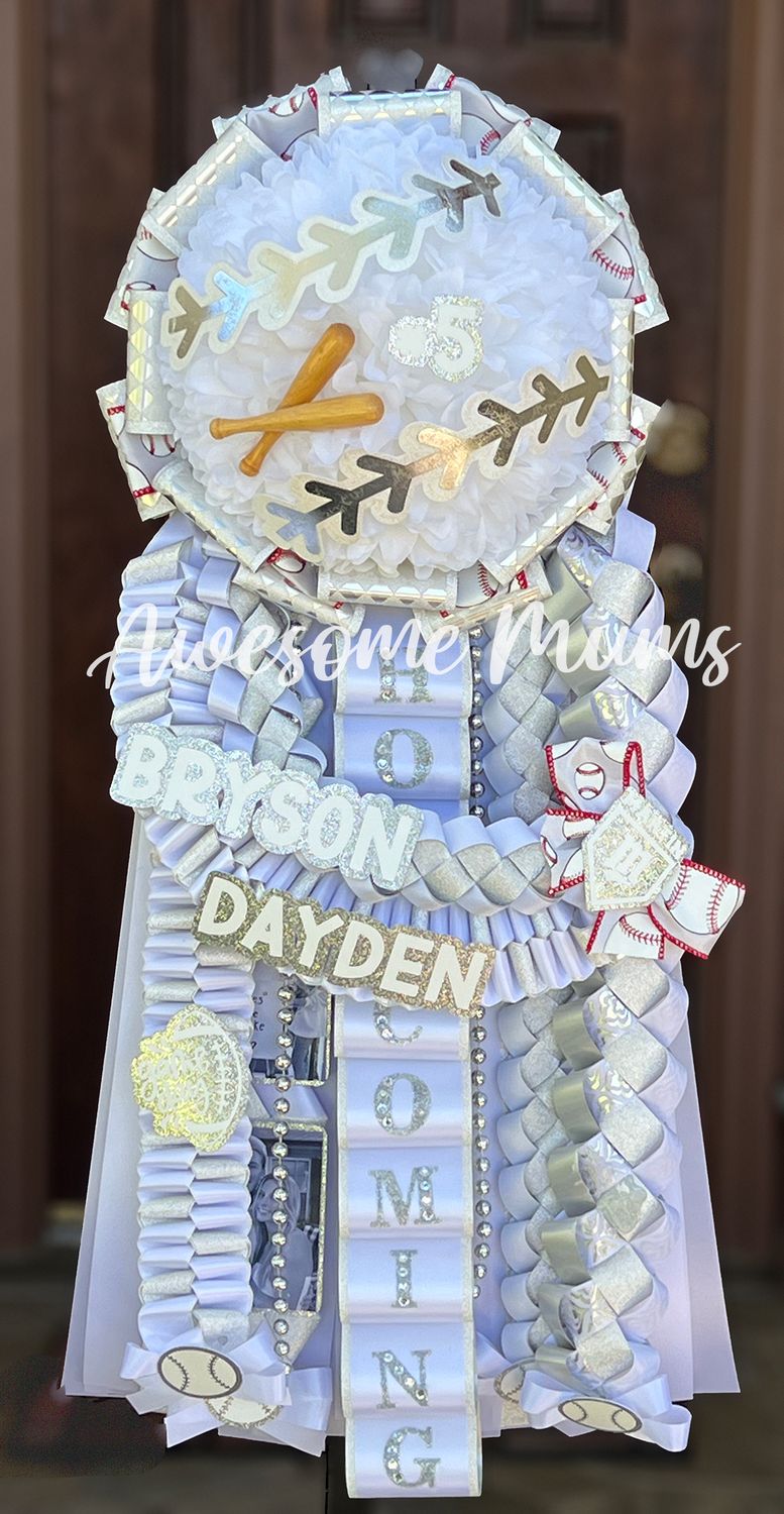 Deluxe Garters
