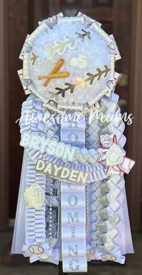 Deluxe Garters