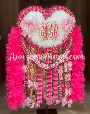 The X-Large 28" Awesome Mum