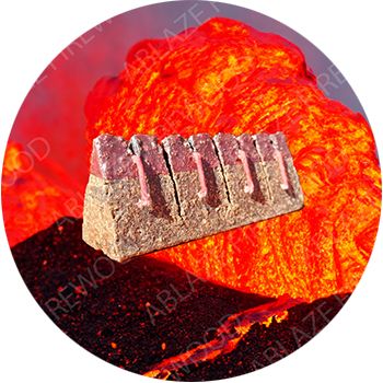 Volcano Firelighters | Per Pack