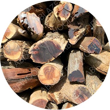 Namibian Hardwood Fire Starters - Potjie Kindling | Sold Per 9kg bag