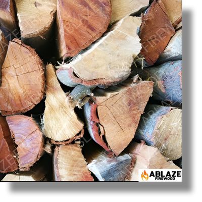 Black Wattle - Fire &amp; Braai ►