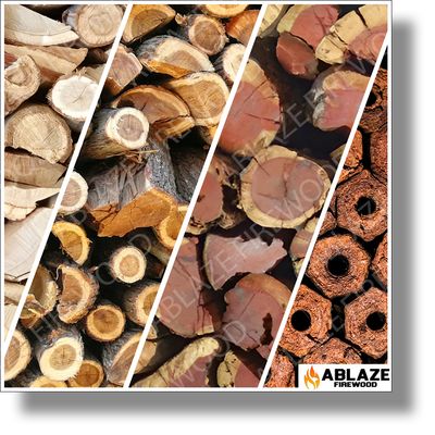 Combo Deals Fire, Braai &amp; Smoking ►