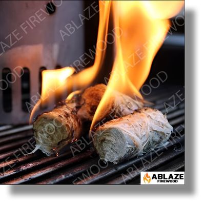 Firelighters - Fire, Braai &amp; Smoking ►