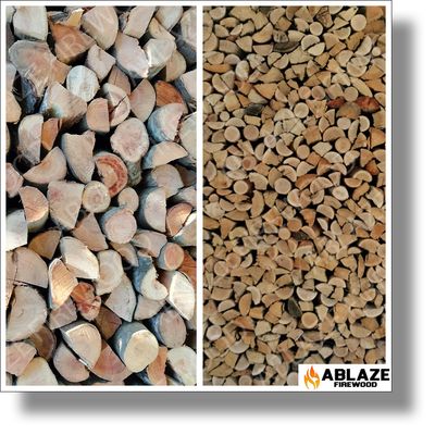 Firewood | Kaggel Hout - Firewood ►