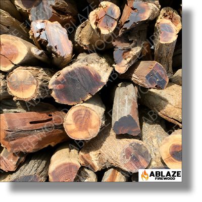 Namibian Doring Mix - Fire and Braai ►