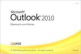 Совместная работа и Управление временем с Microsoft Outlook 2010