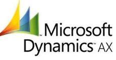 Microsoft Dynamics AX (Axapta)