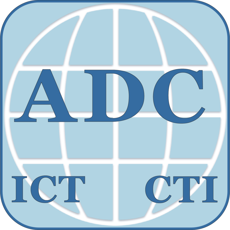 ADC-ICT Annual Conference 2018 - ADC Member/Intern/Student