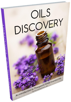 Oils Discovery