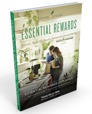 Essential Rewards Explained