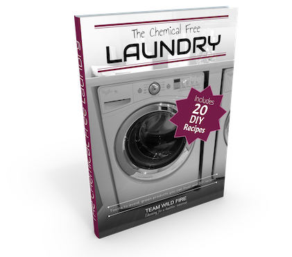 The Chemical Free Laundry
