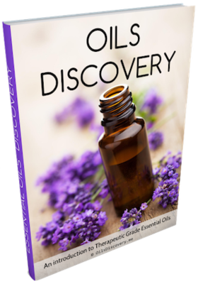 Oils Discovery