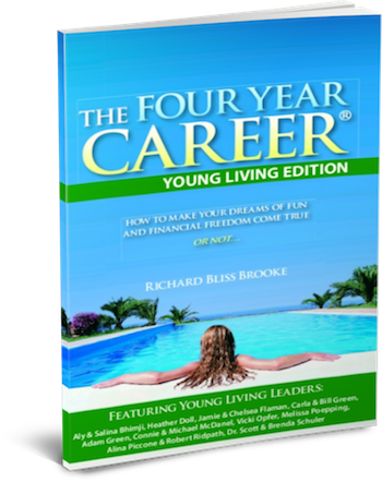 The Four Year Career