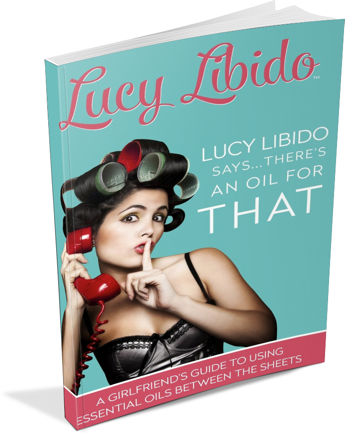 Lucy Libido