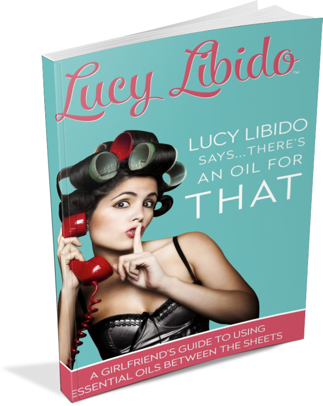 Lucy Libido