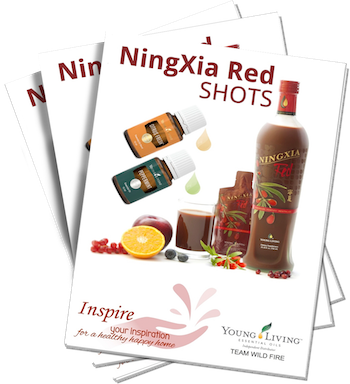 NingXia Red Shots