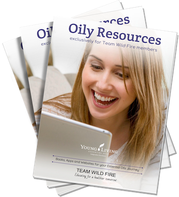 Oily Resources